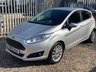 USED 2013 13 FORD FIESTA 1.6 TITANIUM X 5d 104 BHP LEATHER / NAV