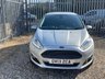 USED 2013 13 FORD FIESTA 1.6 TITANIUM X 5d 104 BHP LEATHER / NAV