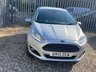 USED 2013 13 FORD FIESTA 1.6 TITANIUM X 5d 104 BHP LEATHER / NAV