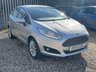 USED 2013 13 FORD FIESTA 1.6 TITANIUM X 5d 104 BHP LEATHER / NAV