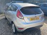 USED 2013 13 FORD FIESTA 1.6 TITANIUM X 5d 104 BHP LEATHER / NAV