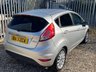 USED 2013 13 FORD FIESTA 1.6 TITANIUM X 5d 104 BHP LEATHER / NAV