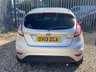 USED 2013 13 FORD FIESTA 1.6 TITANIUM X 5d 104 BHP LEATHER / NAV