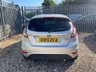 USED 2013 13 FORD FIESTA 1.6 TITANIUM X 5d 104 BHP LEATHER / NAV