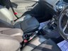 USED 2013 13 FORD FIESTA 1.6 TITANIUM X 5d 104 BHP LEATHER / NAV