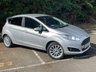 USED 2013 13 FORD FIESTA 1.6 TITANIUM X 5d 104 BHP LEATHER / NAV