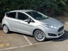 USED 2013 13 FORD FIESTA 1.6 TITANIUM X 5d 104 BHP LEATHER / NAV