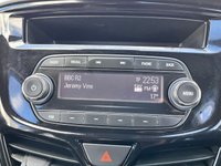 USED 2016 16 VAUXHALL VIVA 1.0 SL 5d 74 BHP www.suffolkcarcentre.co.uk - Located at Lowestoft