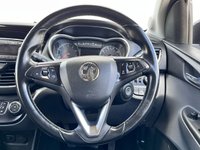 USED 2016 16 VAUXHALL VIVA 1.0 SL 5d 74 BHP www.suffolkcarcentre.co.uk - Located at Lowestoft
