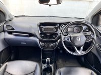 USED 2016 16 VAUXHALL VIVA 1.0 SL 5d 74 BHP www.suffolkcarcentre.co.uk - Located at Lowestoft