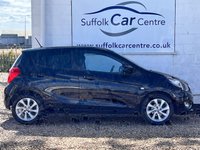 USED 2016 16 VAUXHALL VIVA 1.0 SL 5d 74 BHP www.suffolkcarcentre.co.uk - Located at Lowestoft