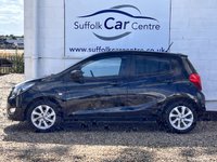 USED 2016 16 VAUXHALL VIVA 1.0 SL 5d 74 BHP www.suffolkcarcentre.co.uk - Located at Lowestoft