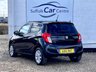 USED 2016 16 VAUXHALL VIVA 1.0 SL 5d 74 BHP www.suffolkcarcentre.co.uk - Located at Lowestoft