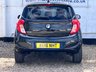 USED 2016 16 VAUXHALL VIVA 1.0 SL 5d 74 BHP www.suffolkcarcentre.co.uk - Located at Lowestoft