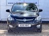 USED 2016 16 VAUXHALL VIVA 1.0 SL 5d 74 BHP www.suffolkcarcentre.co.uk - Located at Lowestoft