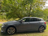 USED 2020 70 BMW 1 SERIES 2.0 M135I XDRIVE 5d 302 BHP 2 KEYS ONE OWNER