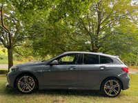 USED 2020 70 BMW 1 SERIES 2.0 M135I XDRIVE 5d 302 BHP 2 KEYS ONE OWNER