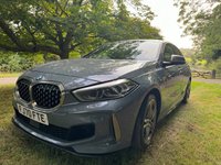 USED 2020 70 BMW 1 SERIES 2.0 M135I XDRIVE 5d 302 BHP 2 KEYS ONE OWNER