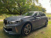 USED 2020 70 BMW 1 SERIES 2.0 M135I XDRIVE 5d 302 BHP 2 KEYS ONE OWNER