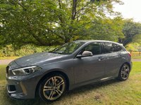 USED 2020 70 BMW 1 SERIES 2.0 M135I XDRIVE 5d 302 BHP 2 KEYS ONE OWNER