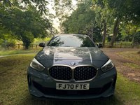 USED 2020 70 BMW 1 SERIES 2.0 M135I XDRIVE 5d 302 BHP 2 KEYS ONE OWNER