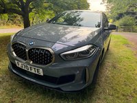 USED 2020 70 BMW 1 SERIES 2.0 M135I XDRIVE 5d 302 BHP 2 KEYS ONE OWNER
