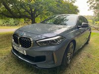 USED 2020 70 BMW 1 SERIES 2.0 M135I XDRIVE 5d 302 BHP 2 KEYS ONE OWNER
