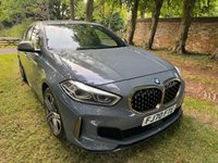 USED 2020 70 BMW 1 SERIES 2.0 M135I XDRIVE 5d 302 BHP 2 KEYS ONE OWNER