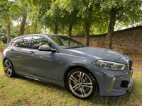 USED 2020 70 BMW 1 SERIES 2.0 M135I XDRIVE 5d 302 BHP 2 KEYS ONE OWNER