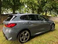 USED 2020 70 BMW 1 SERIES 2.0 M135I XDRIVE 5d 302 BHP 2 KEYS ONE OWNER