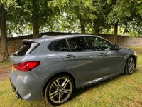 USED 2020 70 BMW 1 SERIES 2.0 M135I XDRIVE 5d 302 BHP 2 KEYS ONE OWNER