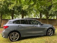 USED 2020 70 BMW 1 SERIES 2.0 M135I XDRIVE 5d 302 BHP 2 KEYS ONE OWNER