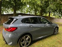 USED 2020 70 BMW 1 SERIES 2.0 M135I XDRIVE 5d 302 BHP 2 KEYS ONE OWNER