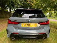 USED 2020 70 BMW 1 SERIES 2.0 M135I XDRIVE 5d 302 BHP 2 KEYS ONE OWNER