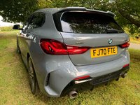USED 2020 70 BMW 1 SERIES 2.0 M135I XDRIVE 5d 302 BHP 2 KEYS ONE OWNER