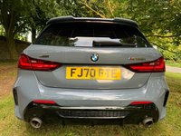 USED 2020 70 BMW 1 SERIES 2.0 M135I XDRIVE 5d 302 BHP 2 KEYS ONE OWNER