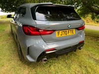 USED 2020 70 BMW 1 SERIES 2.0 M135I XDRIVE 5d 302 BHP 2 KEYS ONE OWNER