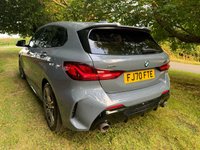 USED 2020 70 BMW 1 SERIES 2.0 M135I XDRIVE 5d 302 BHP 2 KEYS ONE OWNER