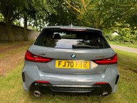 USED 2020 70 BMW 1 SERIES 2.0 M135I XDRIVE 5d 302 BHP 2 KEYS ONE OWNER