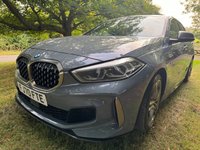 USED 2020 70 BMW 1 SERIES 2.0 M135I XDRIVE 5d 302 BHP 2 KEYS ONE OWNER
