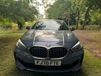 USED 2020 70 BMW 1 SERIES 2.0 M135I XDRIVE 5d 302 BHP 2 KEYS ONE OWNER