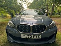 USED 2020 70 BMW 1 SERIES 2.0 M135I XDRIVE 5d 302 BHP 2 KEYS ONE OWNER