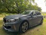 USED 2020 70 BMW 1 SERIES 2.0 M135I XDRIVE 5d 302 BHP 2 KEYS ONE OWNER