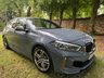 USED 2020 70 BMW 1 SERIES 2.0 M135I XDRIVE 5d 302 BHP 2 KEYS ONE OWNER