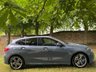 USED 2020 70 BMW 1 SERIES 2.0 M135I XDRIVE 5d 302 BHP 2 KEYS ONE OWNER