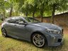 USED 2020 70 BMW 1 SERIES 2.0 M135I XDRIVE 5d 302 BHP 2 KEYS ONE OWNER