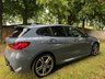 USED 2020 70 BMW 1 SERIES 2.0 M135I XDRIVE 5d 302 BHP 2 KEYS ONE OWNER
