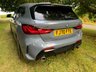 USED 2020 70 BMW 1 SERIES 2.0 M135I XDRIVE 5d 302 BHP 2 KEYS ONE OWNER