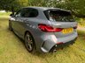 USED 2020 70 BMW 1 SERIES 2.0 M135I XDRIVE 5d 302 BHP 2 KEYS ONE OWNER