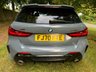 USED 2020 70 BMW 1 SERIES 2.0 M135I XDRIVE 5d 302 BHP 2 KEYS ONE OWNER